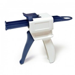 Pistola Mezcl. Cartucho 50ml 4:1 y 10:1 Univ. 1u